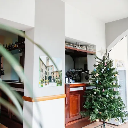 Conte Luna Μπολόνια