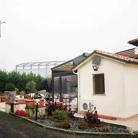 Conte Luna Hotel