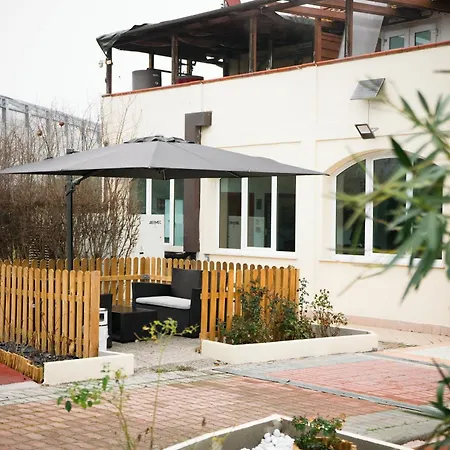 Conte Luna Hotel 3*