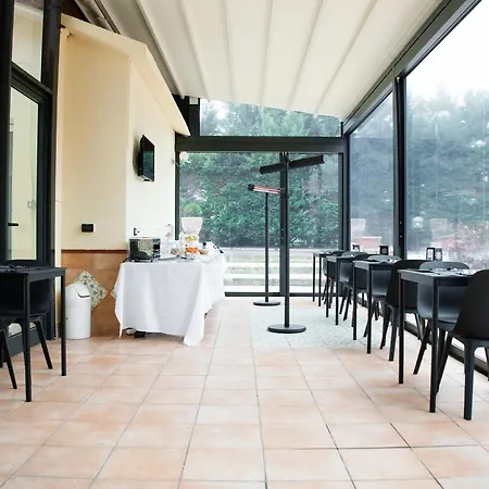 Hotel Conte Luna 3*
