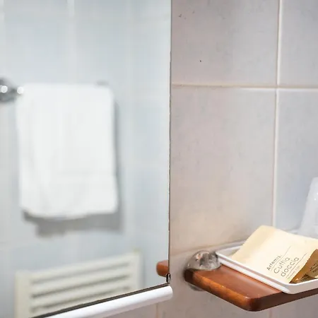 Conte Luna Μπολόνια