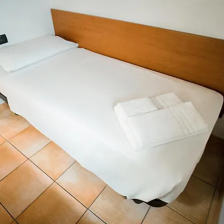 Conte Luna Hotel 3*