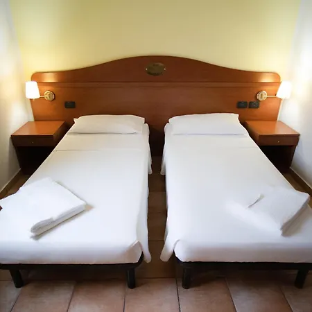 Conte Luna Hotel