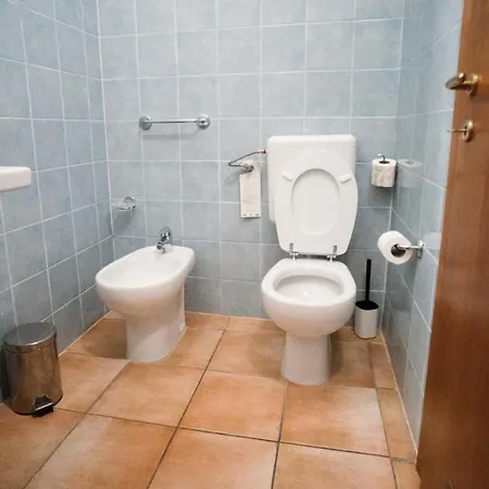 Conte Luna 3* Μπολόνια