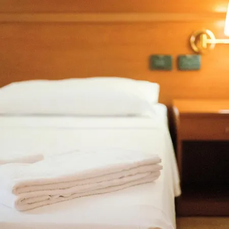 Conte Luna Μπολόνια