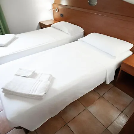Hotel Conte Luna
