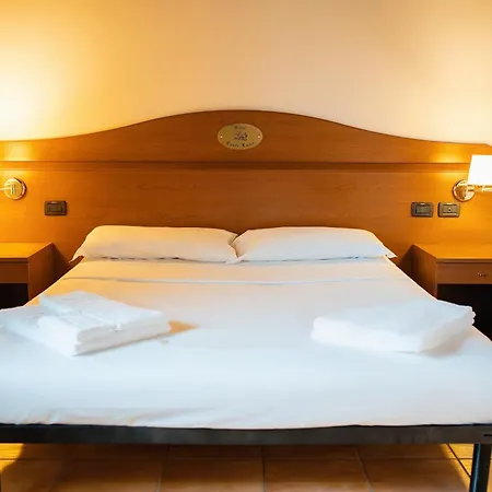 Conte Luna 3* Μπολόνια