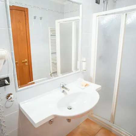 Conte Luna Hotel Bologne