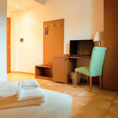 Conte Luna Μπολόνια