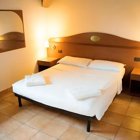 Conte Luna Μπολόνια