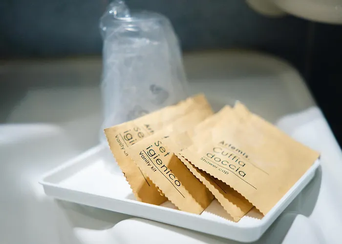 Conte Luna Hotel Bologna