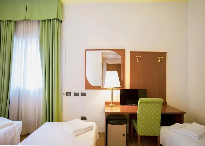 Conte Luna Hotel 3*