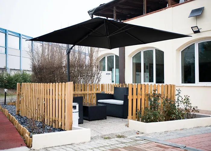 Conte Luna 3* Bologna