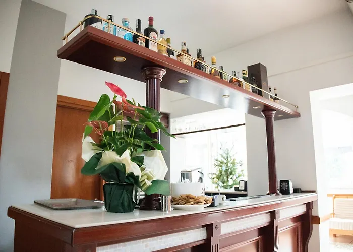 Conte Luna מלון בולוניה