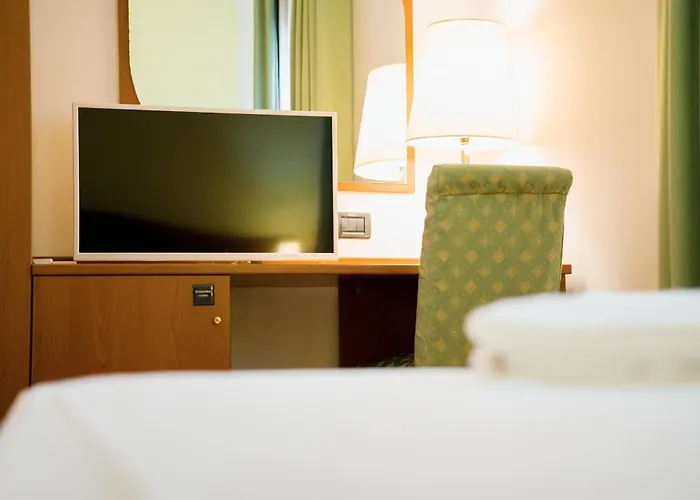 Conte Luna בולוניה