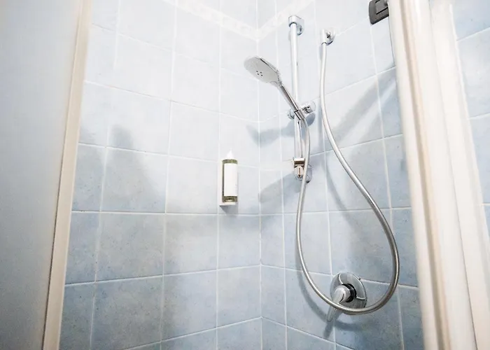 Hotel Conte Luna Bologna