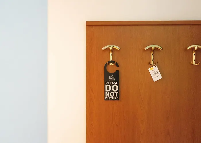 Conte Luna מלון בולוניה