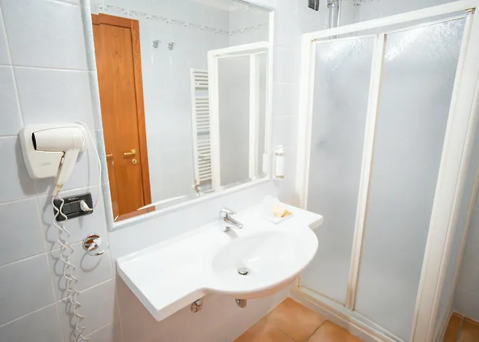 Conte Luna Hotel Bologna