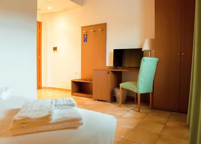 Conte Luna בולוניה